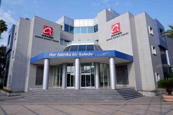 Türk Ticaret Bankası Çukurova Şubesi ADASO'da açılıyor