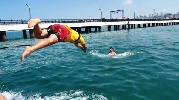 Başkan Doğan'dan deniz sezonu öncesi önemli uyarılar