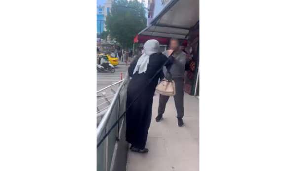 Kocamla ilişkin var dedi, genç kızı defalarca bıçakladı