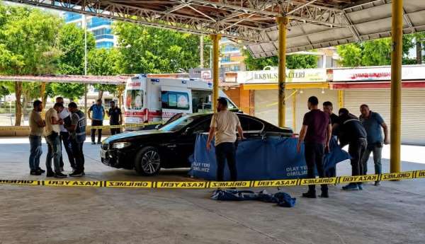 Söke'deki silahlı saldırıda ağır yaralanan kadın hastanede hayatını kaybetti