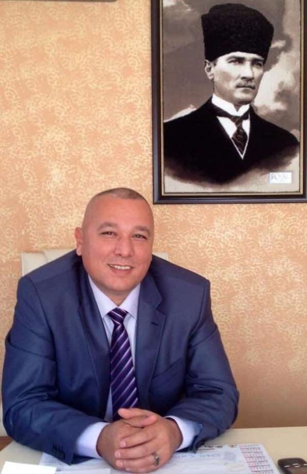 Öcal: 'Bir kasa, bir masa ile oto galericilik dönemi bitmeli' 