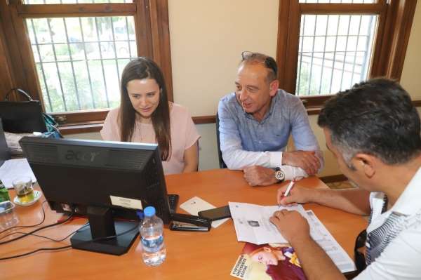 Turgutlu Belediyesi bu yıl da üniversite tercih merkezi kuracak 