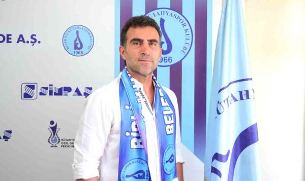 Yusuf Tokuş: 'Camianın özlemini çektiği başarıyı mutlaka yakalayacağız'