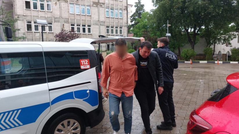 Samsun'da Kültür Yolu Festivali'nde yine bıçaklama: 1 yaralı