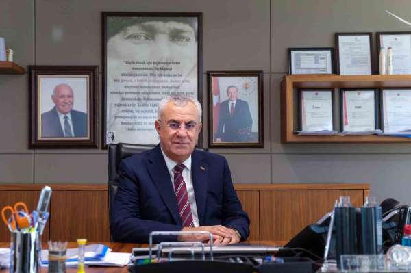 Adana'dan 19 firma Türkiye'nin İlk 1000 İhracatçısı arasında yer aldı