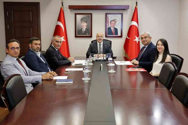 ATO'dan evleneceklere indirim desteği