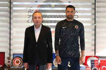 Gökhan Akkan, Gençlerbirliği'nde