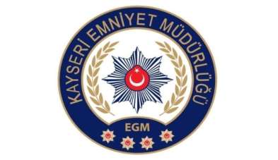 Kayseri'de terör örgütü soruşturmalarında 19 kişiye işlem yapıldı