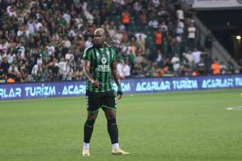 Kocaelispor'da Markao ile de yollar ayrıldı