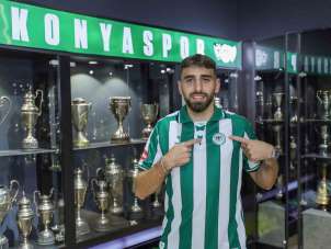 Konyaspor, Mücahit İbrahimoğlu'nu kattı