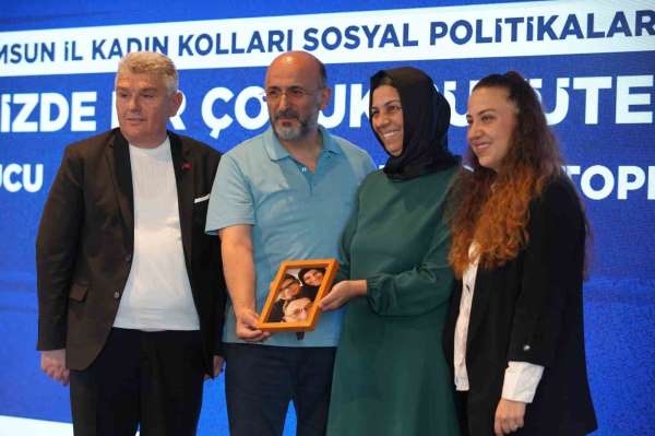 Koruyucu aileler gözyaşlarıyla konuştu: 'Onlar bizi değiştirdi'