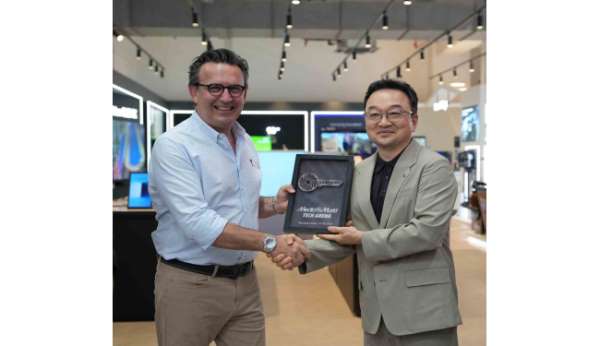 MediaMarkt ve Samsung'dan iş birliği