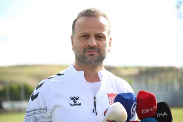 Osman Zeki Korkmaz: 'Sivasspor'u layık olduğu konuma getireceğiz'