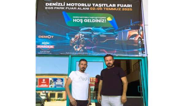 Rakip fuarcılık firmasından DEMOT Fuarı 2025'e saatler kala kirli paylaşım