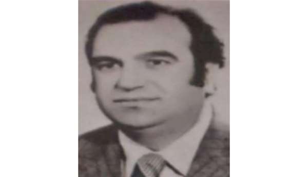 Ünlü oyuncu Uraz Kaygılaroğlu'nun dede acısı