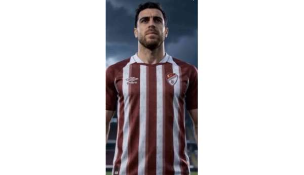 Elazığspor, Kemal Rüzgar'ı açıkladı