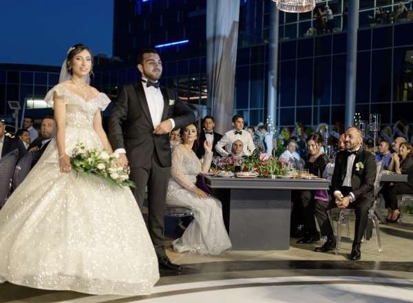 Dokuz çocuklu İzzet Yıldızhan'dan yeni evli çiftlere mesaj 