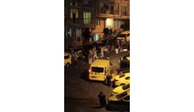 İstanbul'da korkunç cinayet: Sokak ortasında kalbinden bıçaklanarak öldürüldü
