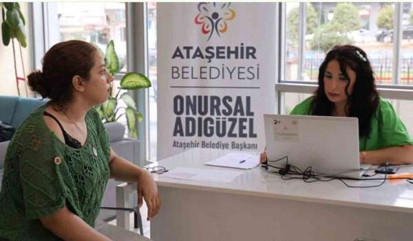 Ataşehir'de gençlere üniversite tercihlerinde ücretsiz danışmanlık