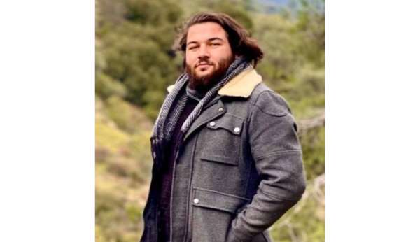 Bozdoğan'daki kazada 25 yaşındaki genç hayatını kaybetti