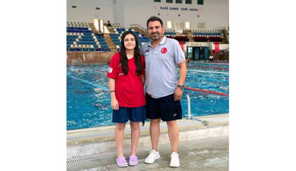 Elazığlı sporculara milli davet