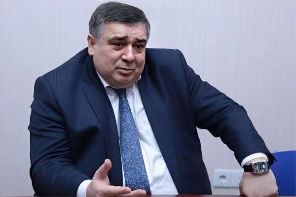 Rusya'da Azerbaycan Diasporası Başkanı Şıhlinski hakkında tutuklama kararı