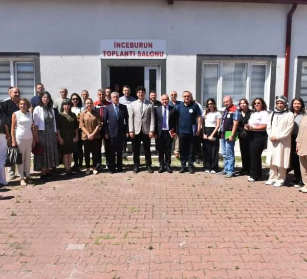 B-Reçete Sistemi Bilgilendirme Toplantısı