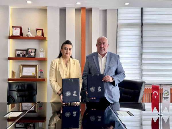 Çarşamba Ticaret Borsası'ndan üyelere dijital hizmet