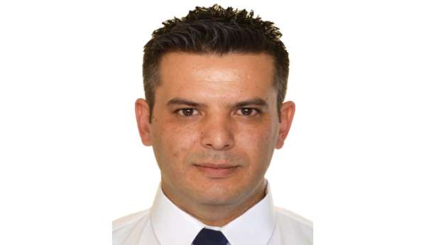 Görevi başında rahatsızlanan polis memuru şehit oldu