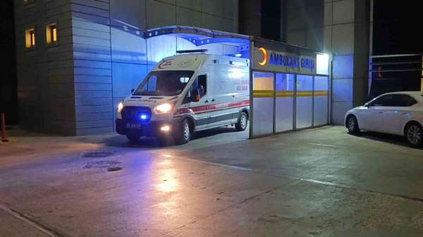 Şanlıurfa'da filmleri aratmayan gasp: Jandarma kılığında uygulama yaparak 12 kilogram altın ile 2 milyon TL ça