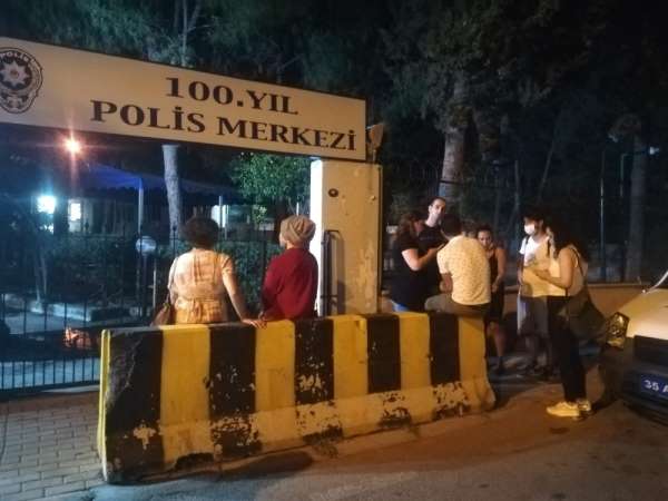 CHP İzmir İl Başkanı Yücel'den gazetecilere yapılan saldırıya ilişkin açıklama 