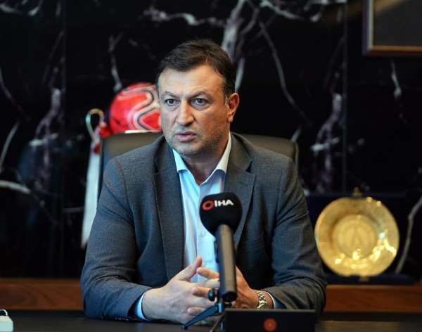 (Özel haber) Tarık Aksar: 'Beşiktaş kaleci alırsa Utku'yu alacağız' 