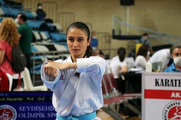 Sakarya, Türkiye Kulüpler Karate Şampiyonası'na ev sahipliği yapıyor 