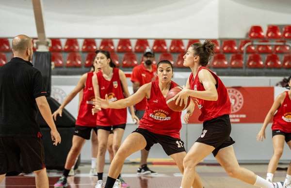 Erciyes Cup 17. kez kaplarn açacak