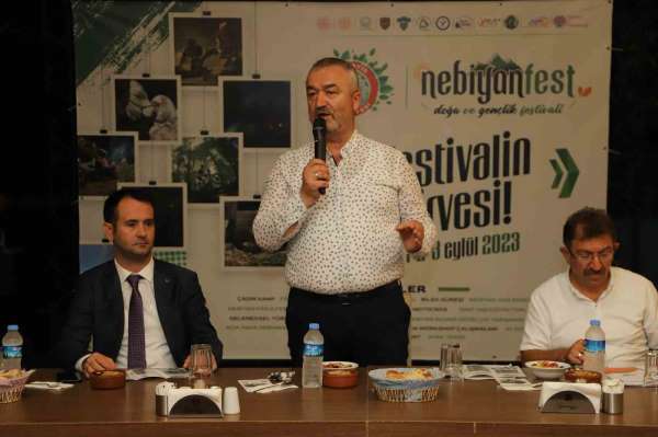 'Festivalin Zirvesi'nde heyecan dorukta