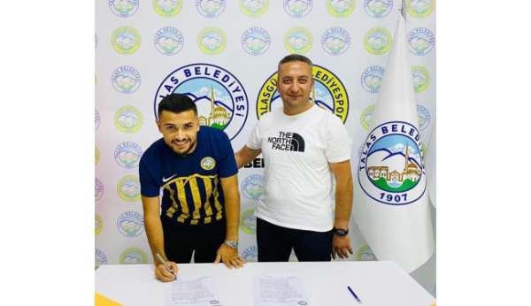 Taylan Özgün, Talasgücü Belediyespor'da