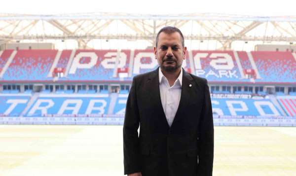 Petrol Ofisi Grubu, Trabzonspor Kadın Futbol Takımı'nın isim ve forma göğüs sponsoru oldu