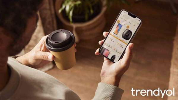 Trendyol, 'Elektronik Günleri' ile teknolojik ürünleri kullanıcılarla buluşturuyor