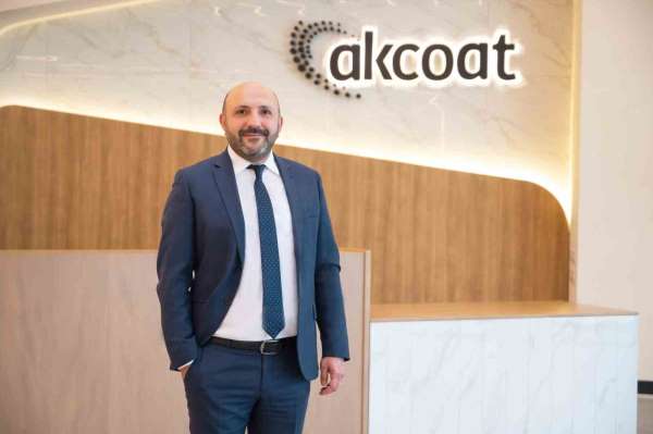 Akcoat'tan, Turkishtime 'Ar-Ge 500' Listesi'nde güçlü performans