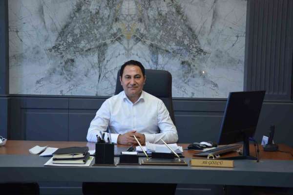 ALG Spor el değiştirdi