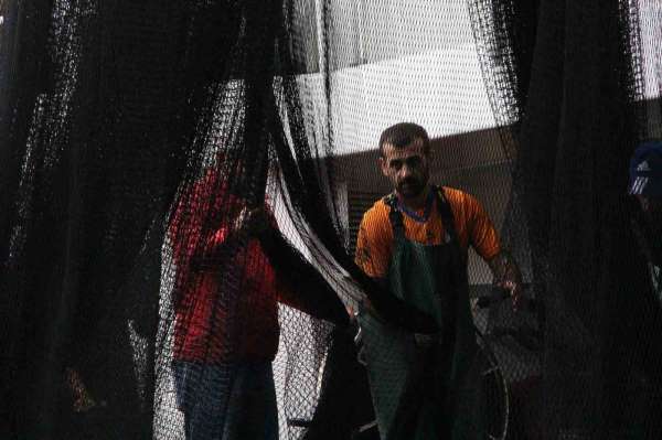 Balıkçılar 1 Eylül'de 'Vira Bismillah' diyecek