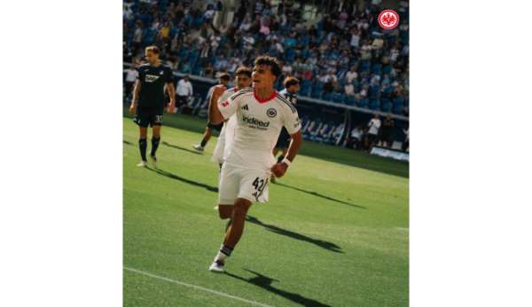 Can Uzun 2. haftayı da boş geçmedi