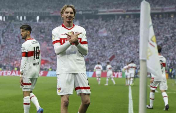 Newcastle United, Nick Woltemade'i kadrosuna kattı