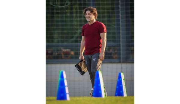 Trabzonspor, Samsunspor maçı hazırlıklarını tamamladı