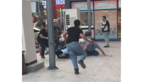 Yozgat'ta kiracı tartıştığı dükkan sahibini bıçakla yaraladı