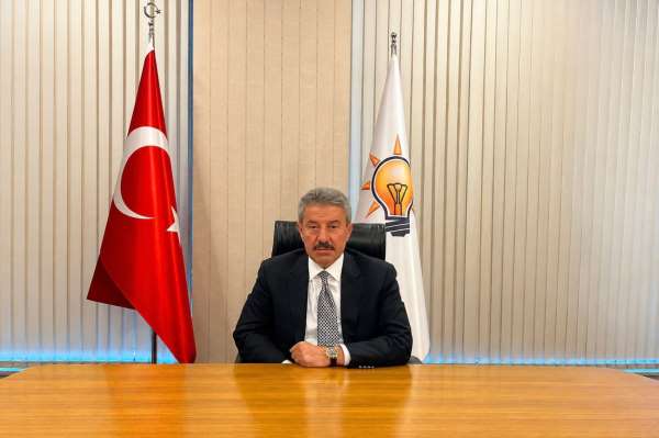Arslan Tatar'dan 'Terörsüz Türkiye' mesajı: 'Kardeşliğimizi bozdurmayacağız'