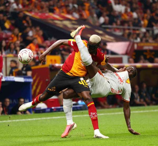 Göztepe'nin 3 puan hasreti sürüyor