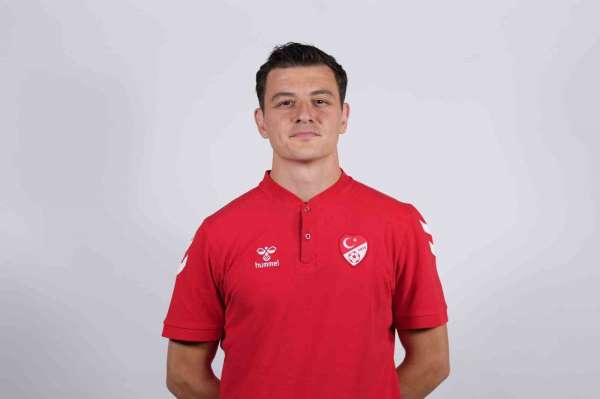 Ozan Ergün ve Mücahid Adem Çelebi, 2026 Akdeniz Oyunları'nda final yönetecek