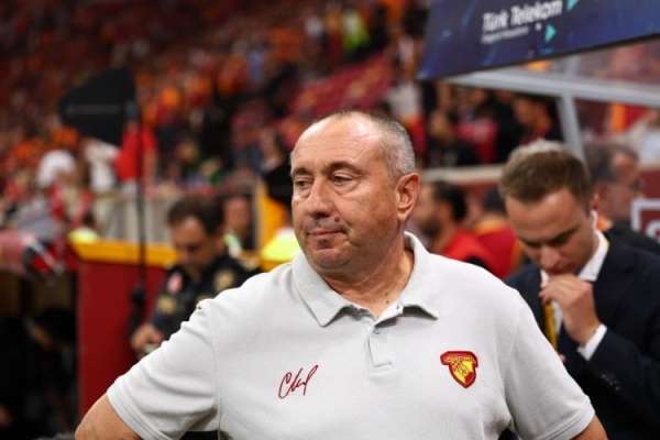 Stanimir Stoilov: 'Buradan kesinlikle puan hak ederek ayrılmamız gerekiyordu fakat bunu başaramadık'