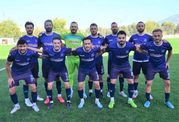 Yunusemre Belediyespor'da hedef lige galibiyetle başlamak
